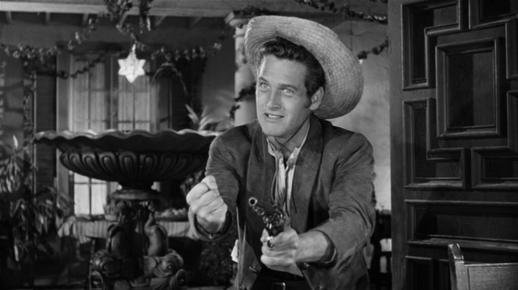 RomaFF16. I classici. Furia selvaggia – Billy Kid di Arthur Penn (1958)