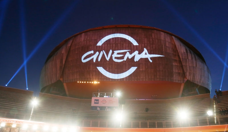 RomaFF16. Film, ospiti e ed eventi della festa del cinema di Roma