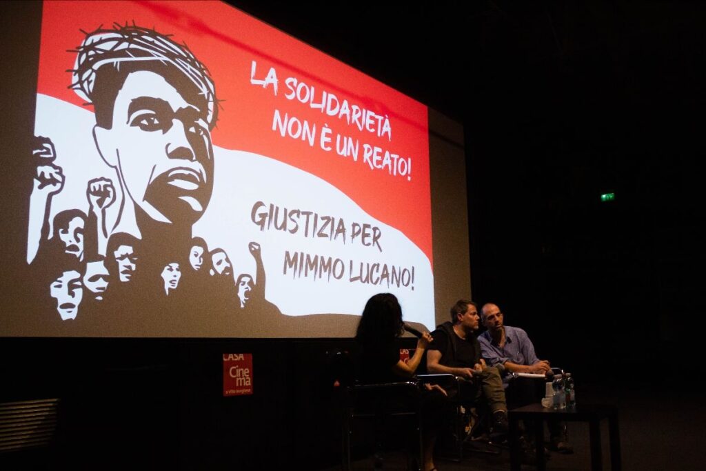 Casa del Cinema. Il SalinaDocFest chiude nel segno della solidarietà