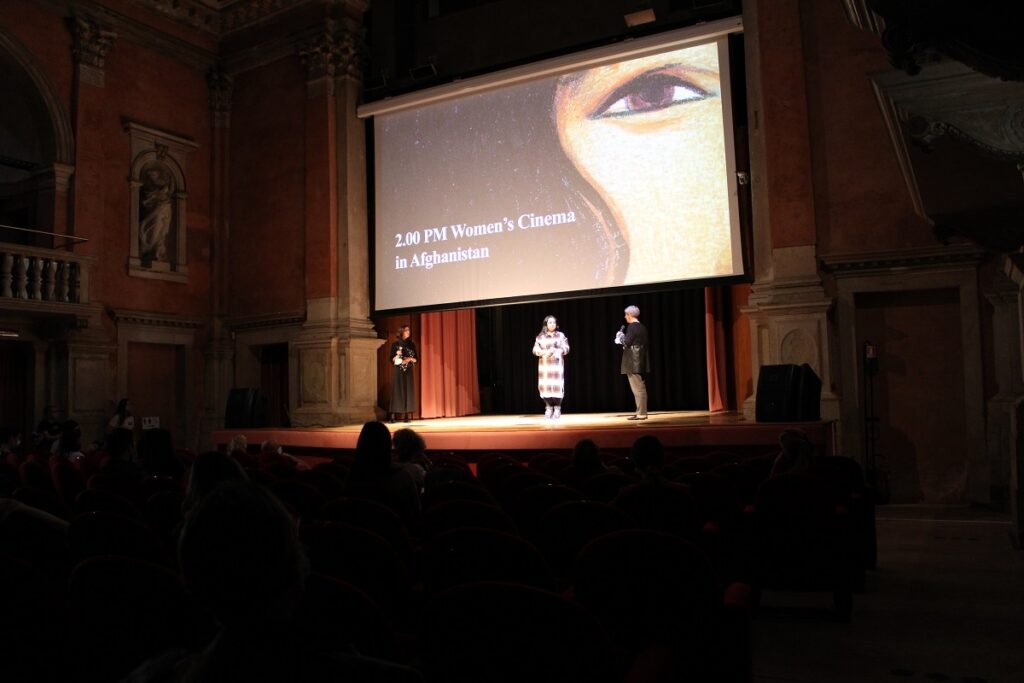 11° Ca’ Foscari Short Film Festival. Il cinema come liberazione