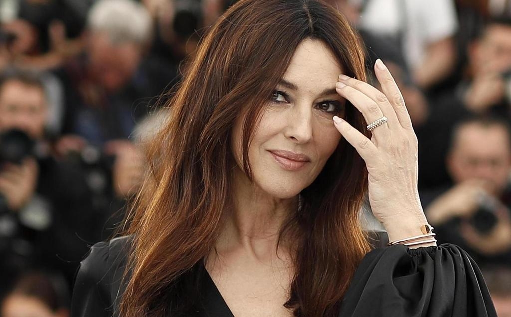 39° Torino Film Festival. A Monica Bellucci il Premio Stella della Mole per l’Innovazione Artistica