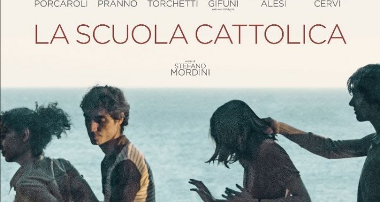 Cinema. “La scuola cattolica” , sullo stupro e omicidio al Circeo, vietato ai minori di 18 anni