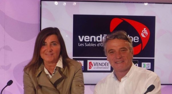 Libri. J. P. Pustienne, L. Damiola. “Un giro del mondo per il pianeta. Il Vendée Globe a fianco della scienza”