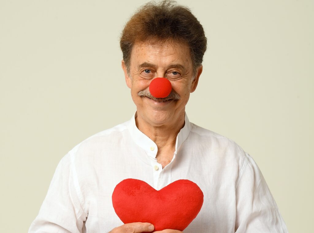 Teatro Vittoria. “A cuore aperto” con Massimo Wertmüller 2 – 7 novembre