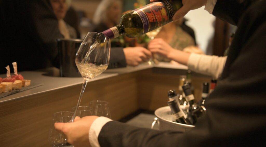 Enogastronomia. Le Langhe e il Roero: un territorio, un vino, i prodotti tipici