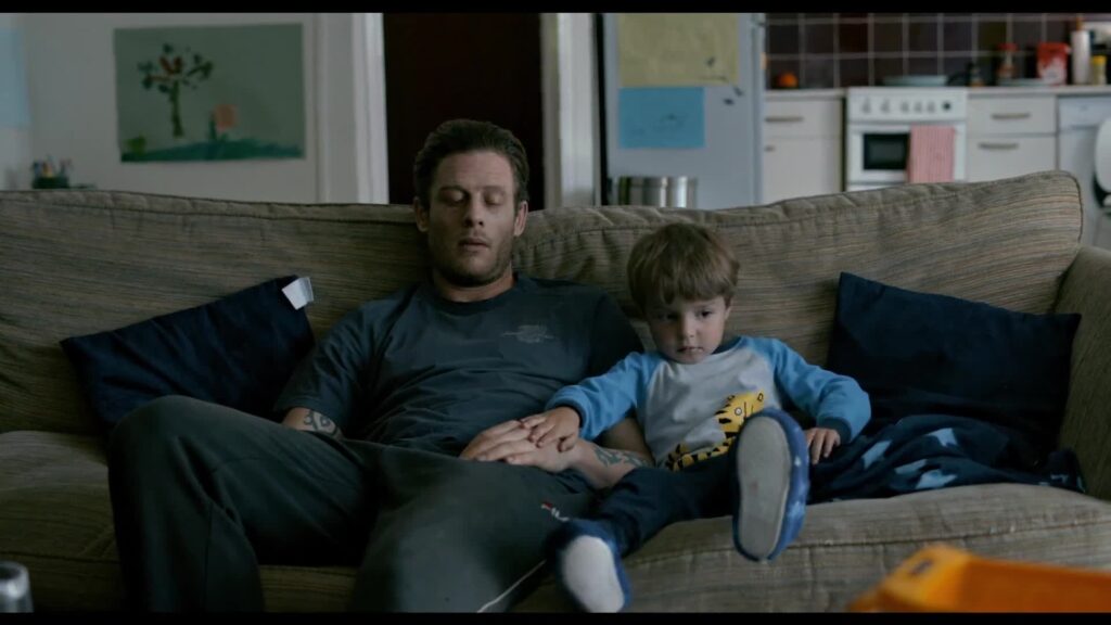 Cinema. “Nowhere Special”: un film d’autore sul legame padre-figlio. Consigliato