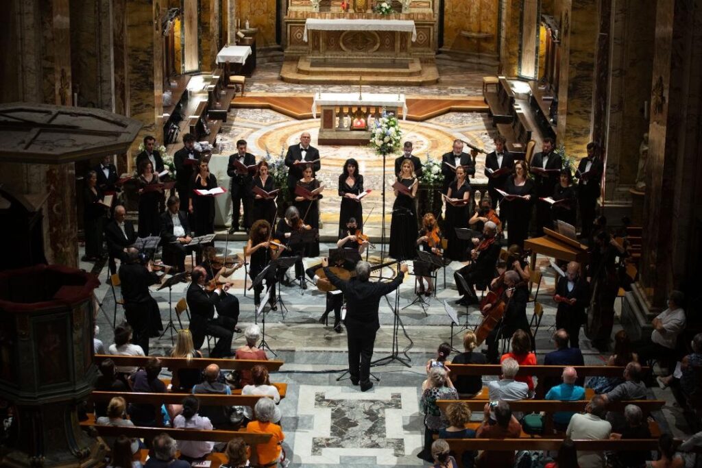 XX Festival Internazionale di musica e arte sacra