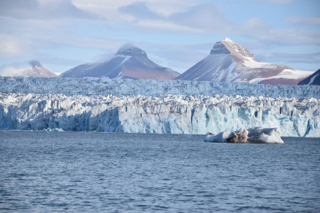 Ricerca. Oceano artico: sempre più caldo dall’inizio dello scorso secolo
