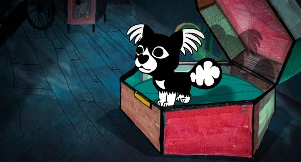 “La mia fantastica vita da cane”, un film di Anca Damian non solo per i più piccini