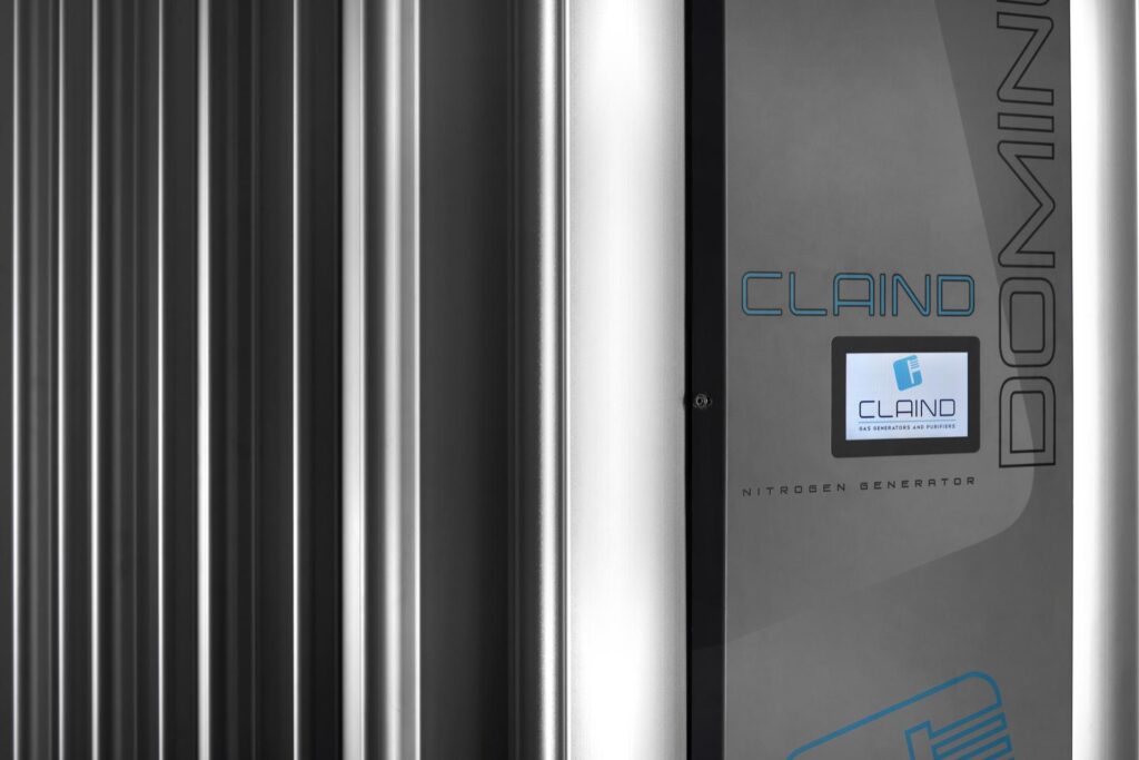 Industria. Claind lancia Dominus, l’evoluzione smart dell’azoto