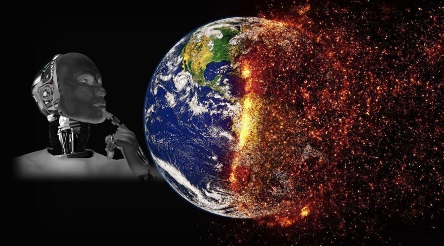 Ricerca. Per valutare i rischi dei cambiamenti climatici arriva l’intelligenza artificiale
