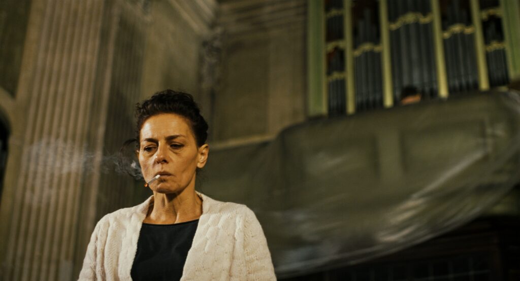 RIFF. Il 20 novembre al cinema Aquila “The grand bolero”, protagonista Lidia Vitale
