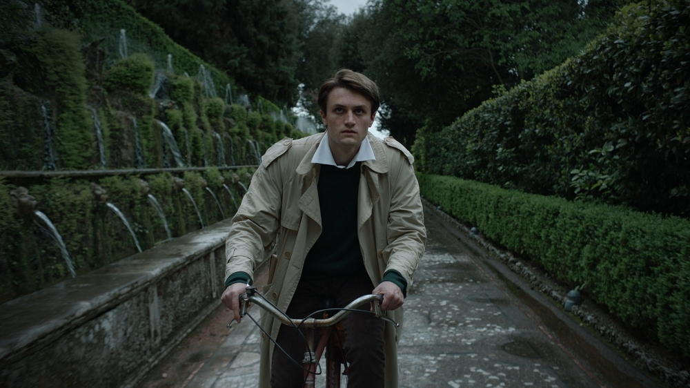 Torino Film Festival 2021. “Il giardino che non c’è” di   Rà Di Martino
