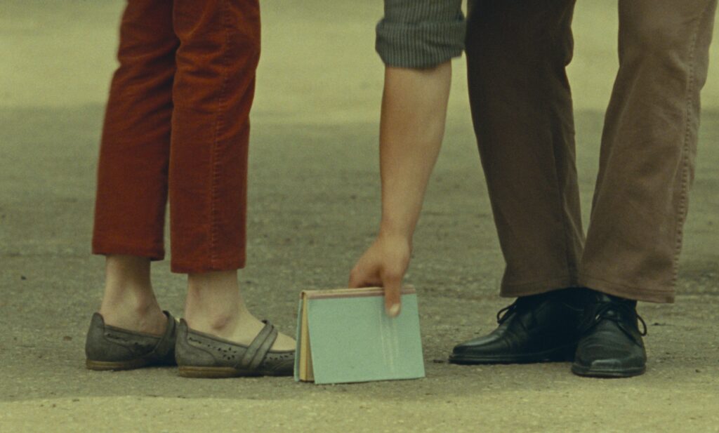 “What do we see when we look at the sky?”  In streaming su MUBI per gli amanti del cinema d’autore