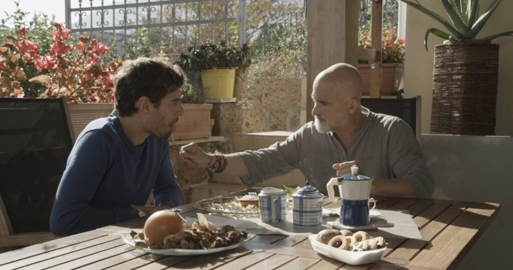 Dal 9 dicembre su Cinemagia Online ‘Umami – Il Quinto Sapore’  di Angelo Frezza