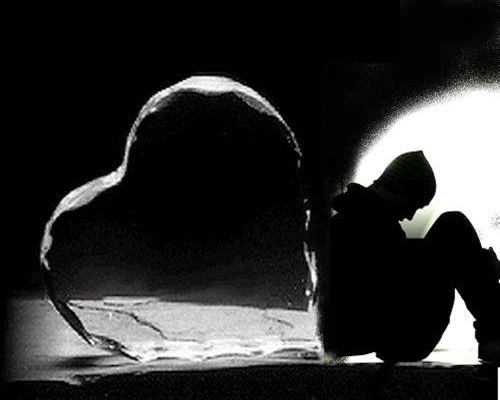 Il rumore della paura