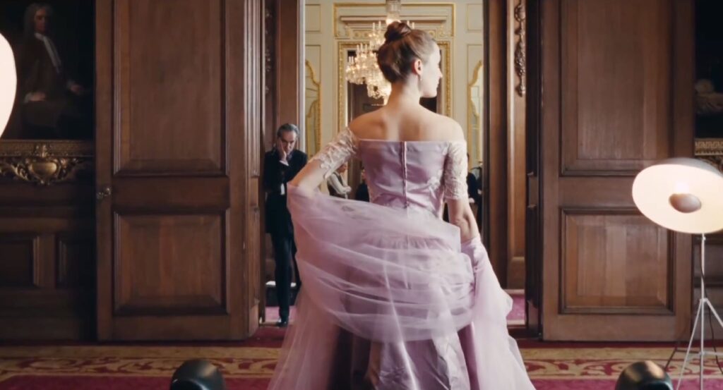 Casa del cinema.” VA DI MODA – Storie di cinema, abiti e costumi” dal 26 dicembre al 9 gennaio