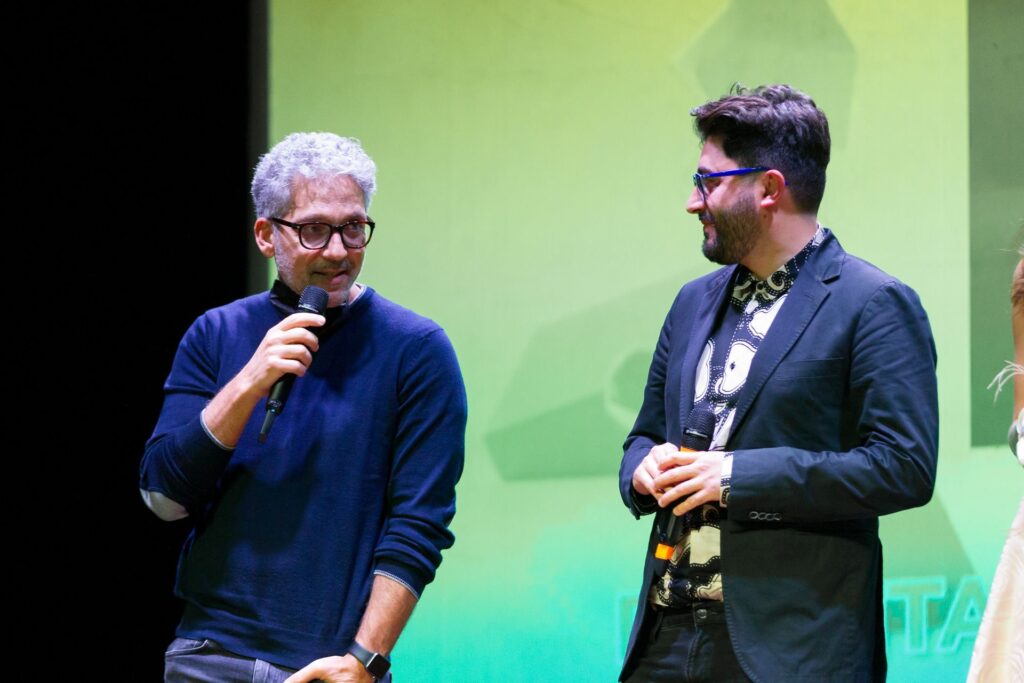 VII Fabrique du Cinéma Awards. I vincitori del 2021