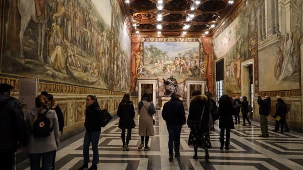 Natale nei Musei di Roma. Dal 23 dicembre al 9 gennaio attività didattiche e  iniziative. Programma