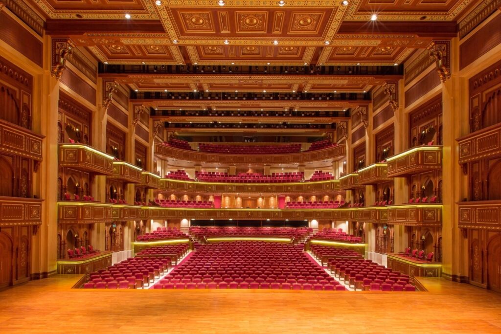 Rai 5 prima serata 20 gennaio: il Rigoletto di Verdi, regia di Franco Zeffirelli dalla Royal Opera House Muscat