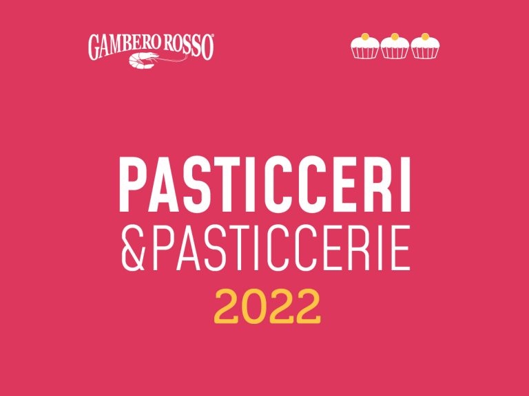 Pasticceri e pasticcerie di Gambero Rosso 2022
