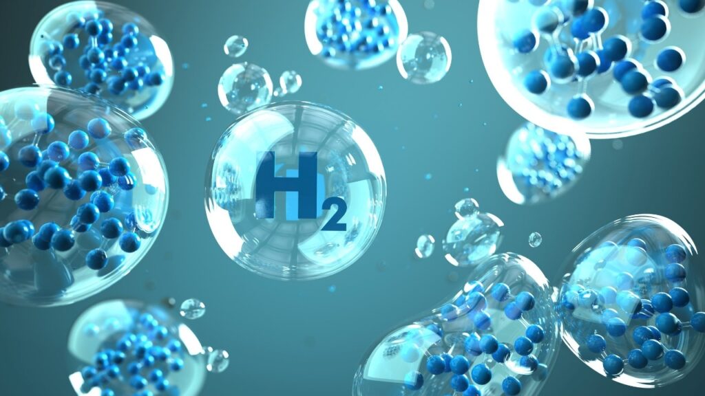 L’idrogeno pulito è l’elemento chiave verso la transizione energetica in Europa