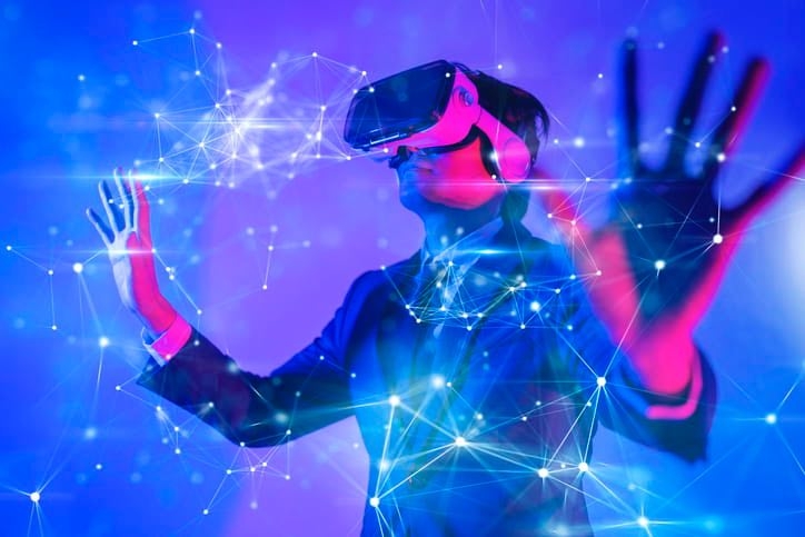 Metaverso e intelligenza artificiale, un cambiamento imminente