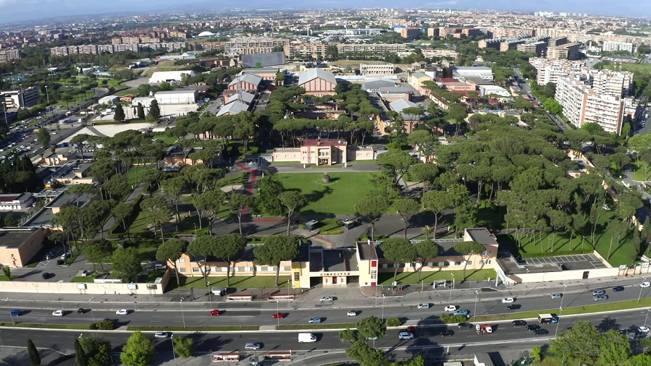 Cinecittà. Intesa preliminare con Cassa Depositi e Prestiti per l’espansione degli Studios