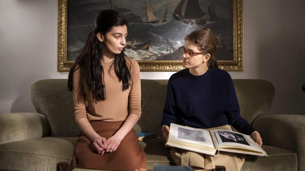 Raiuno.  Domenica 6 febbraio parte la terza stagione de “L’amica geniale”