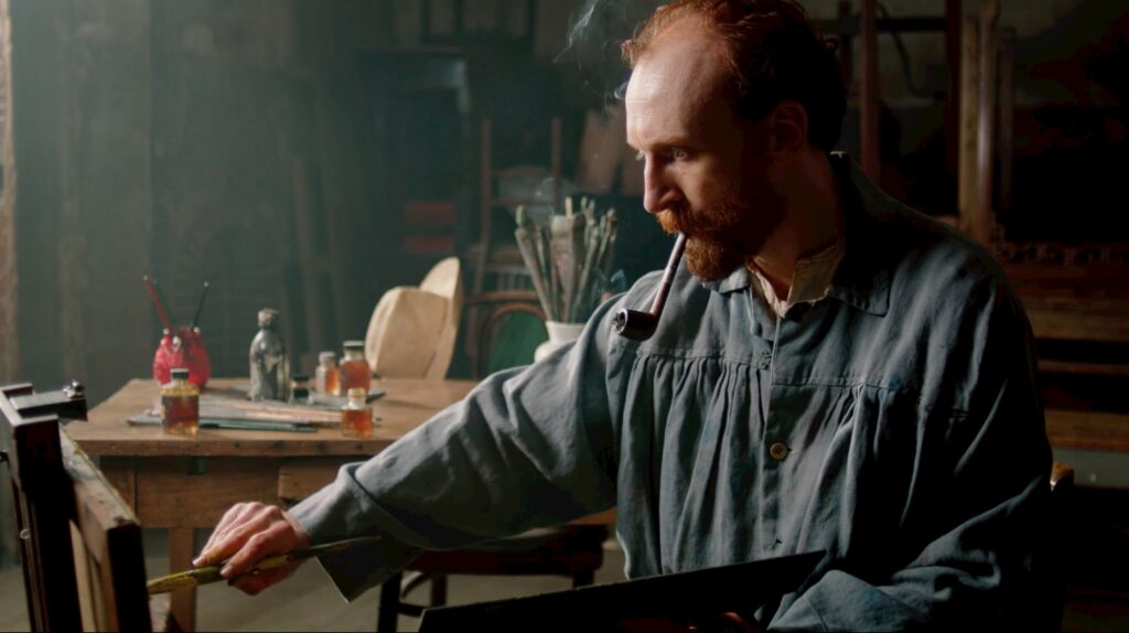 “Van Gogh – I Girasoli”, evento cinematografico il 17, 18 e 19 gennaio 2022
