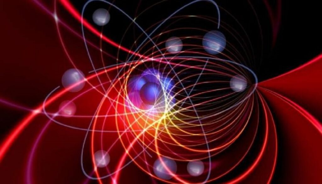 Ricerca. Batterie quantiche superveloci