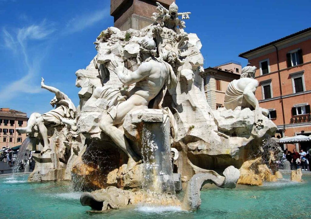 Libri. “La vita quotidiana a Roma ai tempi di Gian Lorenzo Bernini”, inaugura la collana del Corriere della Sera