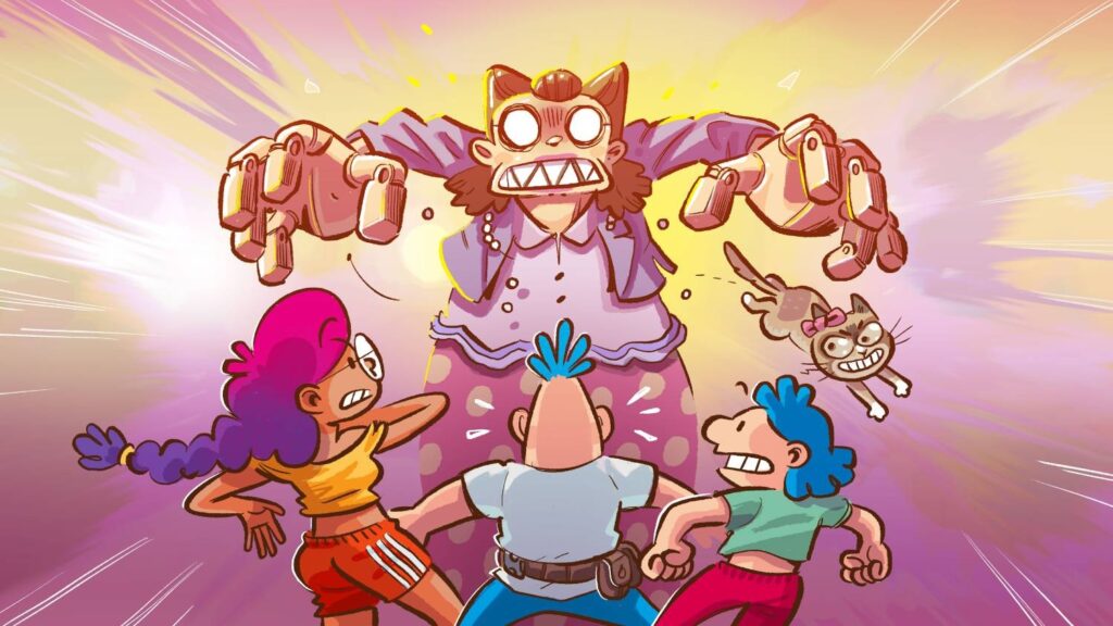 Parte il primo videogioco per avvicinare i ragazzi alla cybersecurity