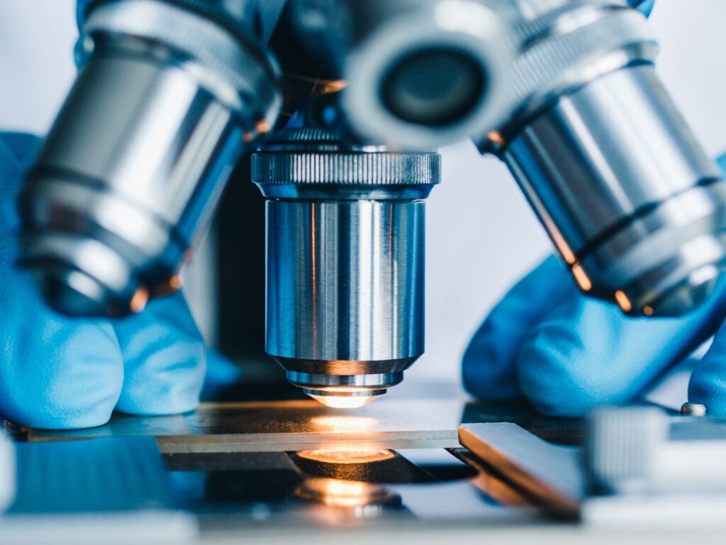 Ricerca. Nitruro di arsenico, il cristallo che non c’era
