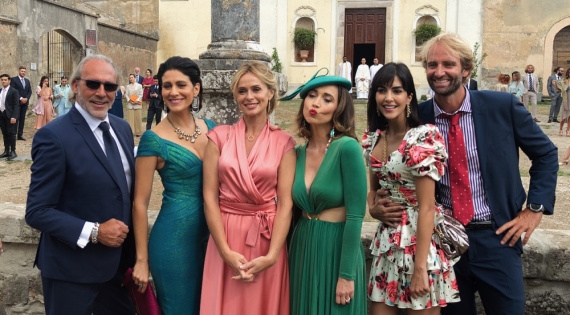 Prime Video. “Tre sorelle” di Enrico Vanzina dal 27 gennaio. Trailer
