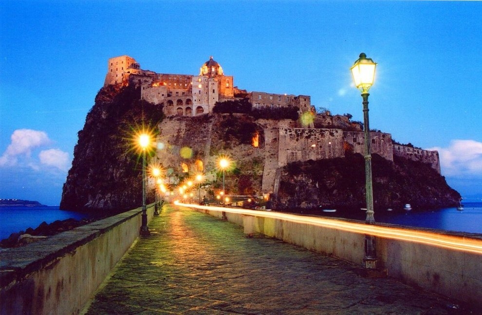 L’Ischia Film Festival celebra il ventennale dal 25 giugno al 2 luglio