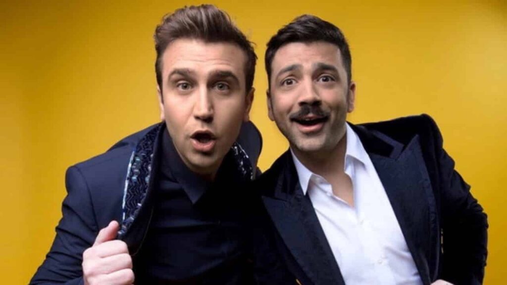 Box office. Trionfa “Belli ciao”: Pio e Amedeo battono Matrix e Spider-Man