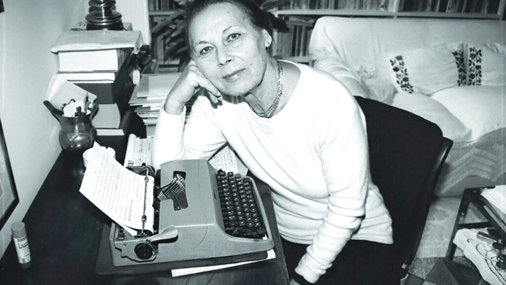 Libri. La Nave di Teseo. “Lettera alla madre” di Edith Bruck, dal 20 gennaio in libreria