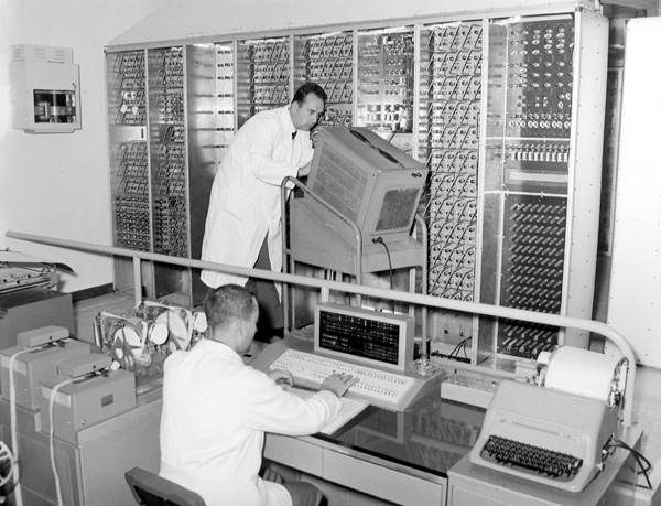 Il progetto “Pionieri dell’informatica italiana” dell’Università di Pisa entra nel vivo