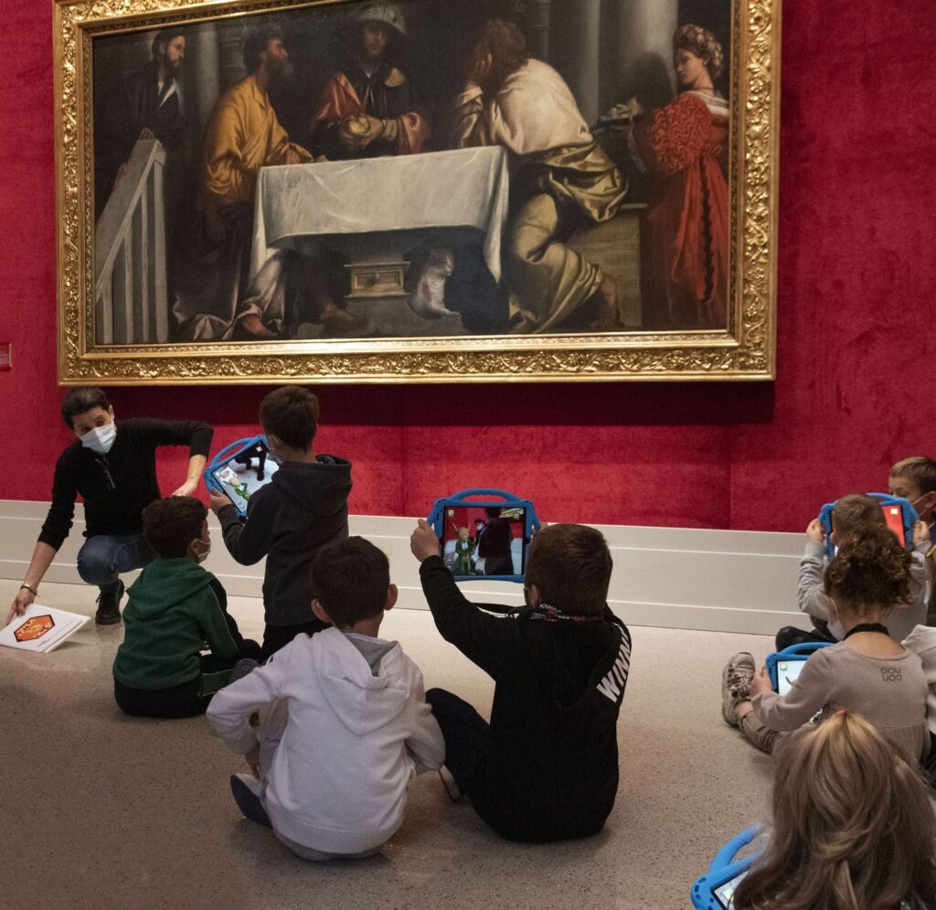 Fondazione Brescia Musei presenta in esclusiva mondiale “Geronimo Stilton. Brescia Musei Adventures”