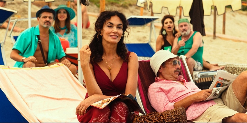 “Gli anni belli” con la Cucinotta, Bruschetta e Vergano al cinema dal 7 febbraio