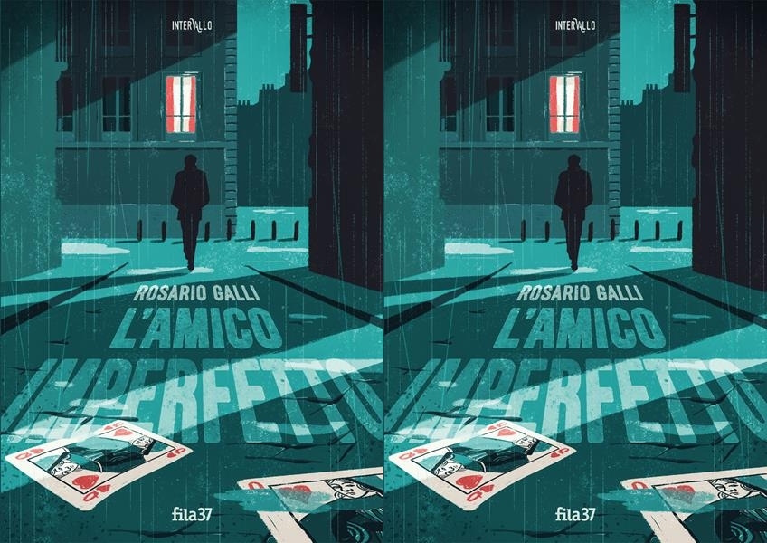 Libri. L’amico imperfetto