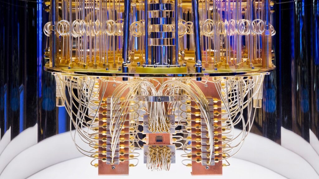 Il Cnr entra a far parte del Quantum Network di IBM