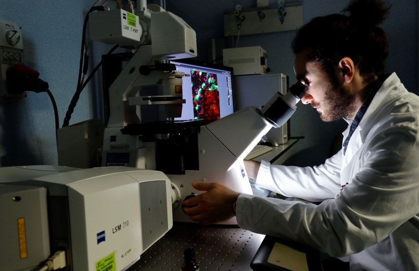 Ricerca. Biosensori ecosostenibili altamente performanti