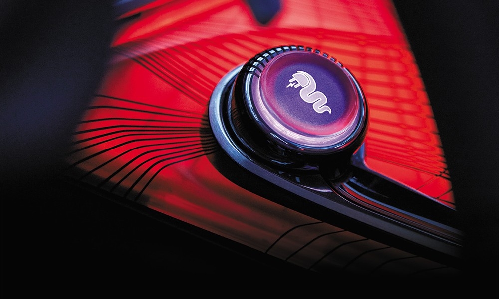 L’NFT entra in casa Alfa Romeo. La Tonale la prima auto con certificato digitale su blockchain
