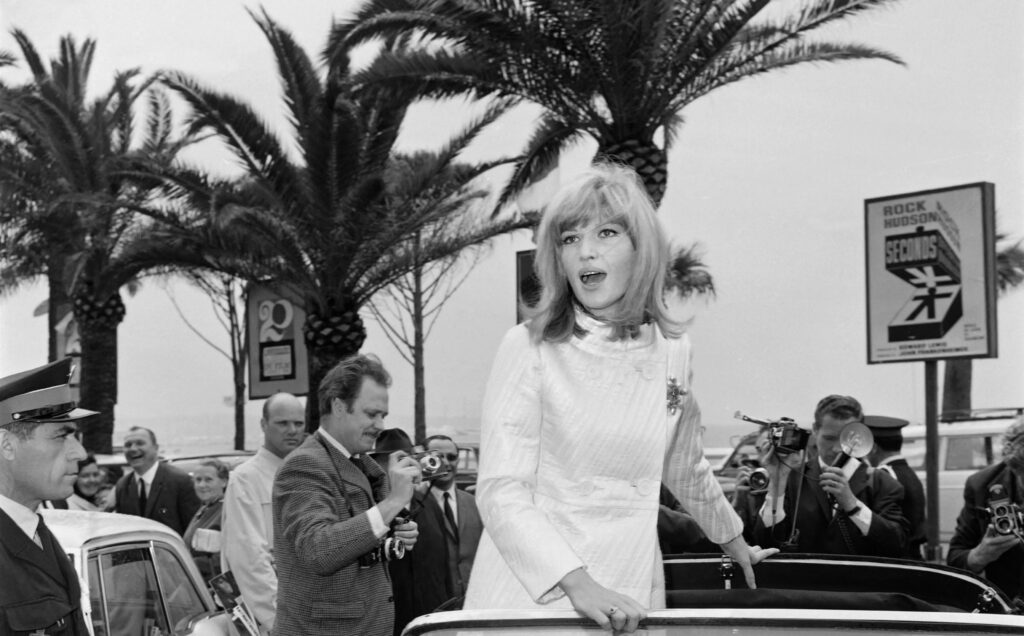 I Giornalisti Cinematografici Italiani (Sngci): “Grazie!Monica …”