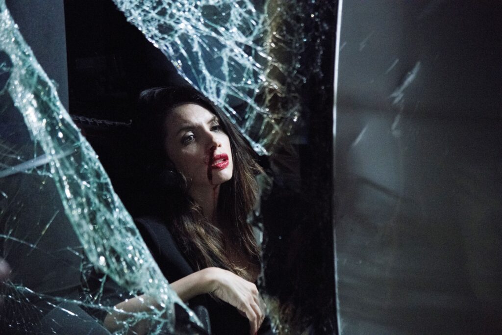 “Occhiali neri”, Dario Argento torna in sala il 24 febbraio