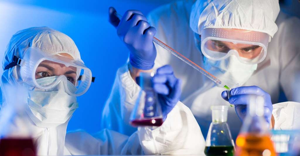 Le biotecnologie faranno la grande differenza
