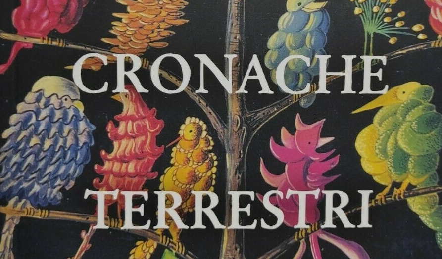 Dino Buzzati.  Tornano le sue “Cronache terrestri” perché un cronista “terra terra” non fu