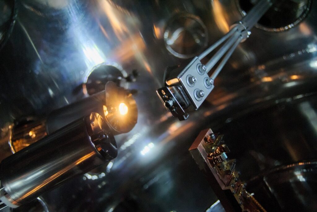 Ricerca. Materiali all-in-one per una futura ottimizzazione energetica